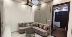 Spacious 2 BHK Flat in Mohan Garden, Rama Park Road