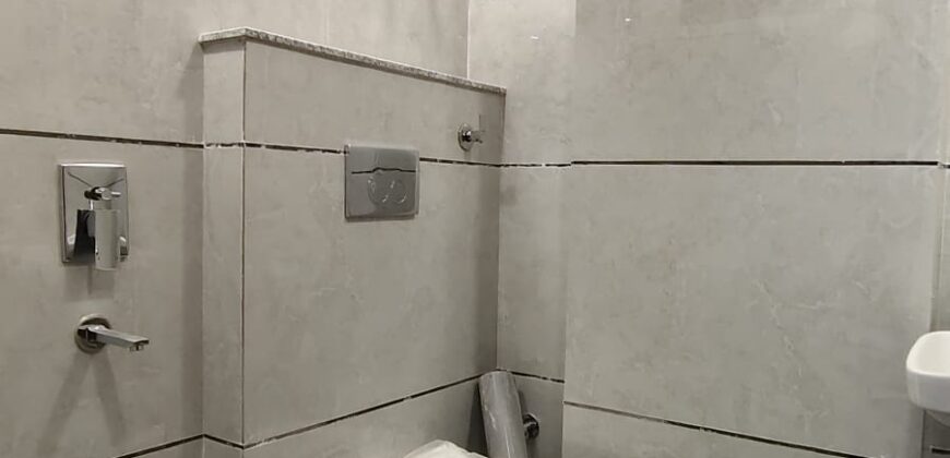 Spacious 2 BHK Flat in Mohan Garden, Rama Park Road