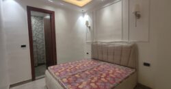Front-Facing 3 BHK Flat in Uttam Nagar, Delhi – Prime Location