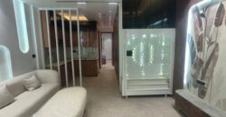 Front-Facing 3 BHK Flat in Uttam Nagar, Delhi – Prime Location