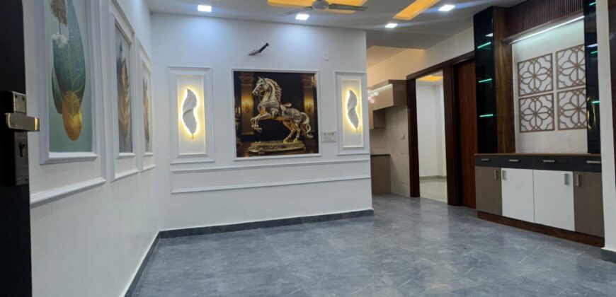 Luxury 3BHK Home in Mohan Garden, West Delhi