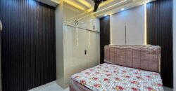 Spacious 3 BHK Flat for Sale in Dwarka Mor, Delhi – Gated Community