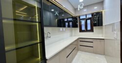 Spacious 3 BHK Flat for Sale in Dwarka Mor, Delhi – Gated Community