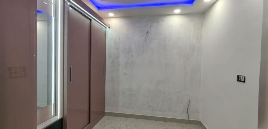 Affordable 1 BHK Flat for Sale in Mohan Garden, Uttam Nagar