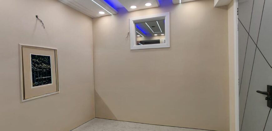 Affordable 1 BHK Flat for Sale in Mohan Garden, Uttam Nagar