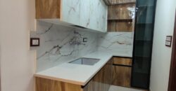 Spacious 3 BHK Flat with Common Terrace Garden in Delhi