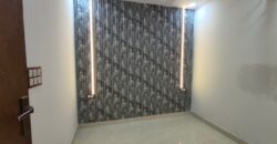 Spacious 3 BHK Flat with Common Terrace Garden in Delhi