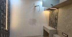 Spacious 3 BHK Flat with Common Terrace Garden in Delhi