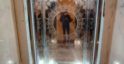 Spacious 3 BHK with Beautiful Terrace Garden in Delhi