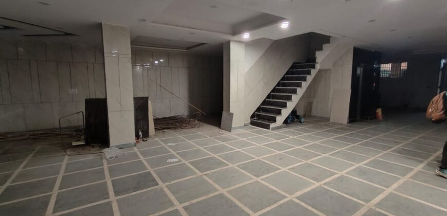 3 BHK Flats in Mohan Garden, Uttam Nagar | Flat for Sale