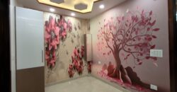 3 BHK Flats in Mohan Garden, Uttam Nagar | Flat for Sale