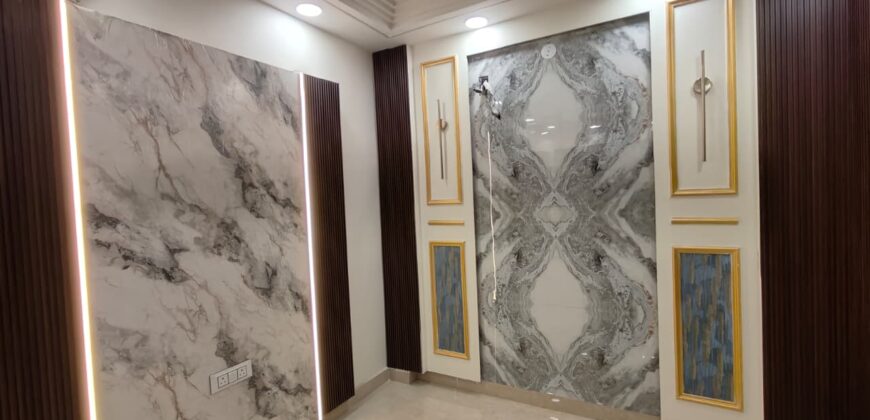 3 BHK Flats in Mohan Garden, Uttam Nagar | Flat for Sale