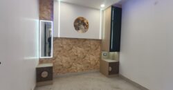 Front Side 3BHK Flat in Mohan Garden, Uttam Nagar, Delhi