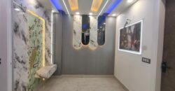 Front Side 3BHK Flat in Mohan Garden, Uttam Nagar, Delhi