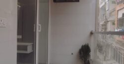 3 BHK Flat in Dwarka Mor with Lift & Car Parking