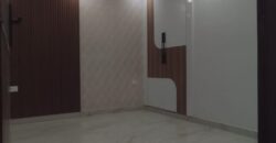 3 BHK Flat in Dwarka Mor with Lift & Car Parking