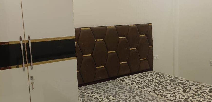 Spacious 4 BHK Flat in Dwarka, Delhi | Buy Flat in Dwarka