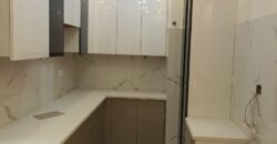 Spacious 3BHK Flat in Bharat Vihar, Dwarka – Prime Location