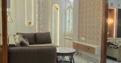 Spacious 2 BHK Flats in Dwarka Mor Ready to Move