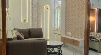 Spacious 2 BHK Flats in Dwarka Mor Ready to Move