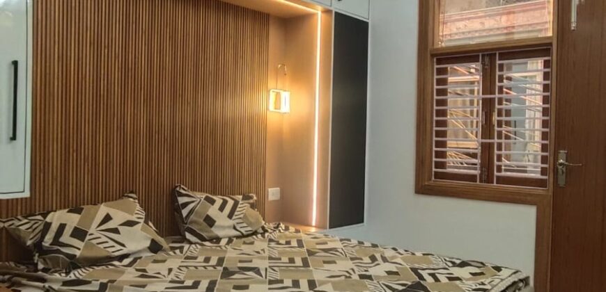 Spacious 2 BHK Flats in Dwarka Mor Ready to Move