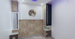 Front Side 3 BHK Flat in Uttam Nagar with Lift & Car Parking