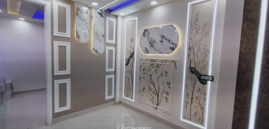 2 BHK Flat for Sale in Uttam Nagar, Delhi – Prime Location