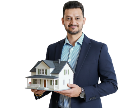 Affordable 2BHK and 3BHK flats in Dwarka Mor Delhi