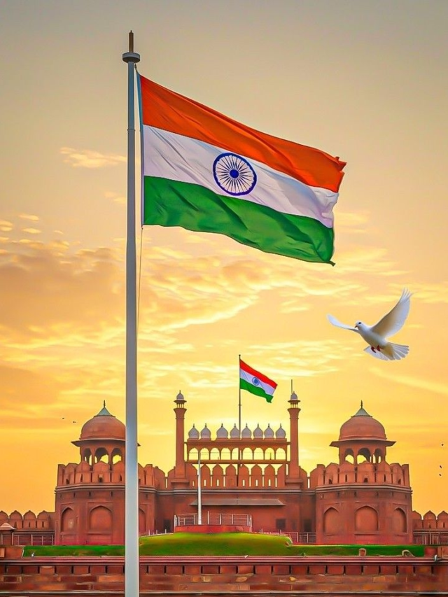 Republic Day 2026 Parade Tickets