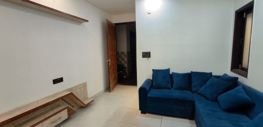 2 BHK Flat for Sale in Sidhatri Enclave, Mohan Garden – Delhi