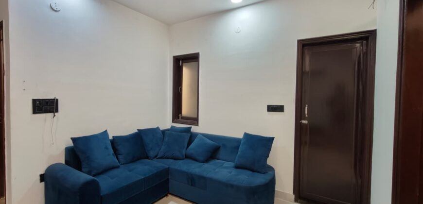 2 BHK Flat for Sale in Sidhatri Enclave, Mohan Garden – Delhi