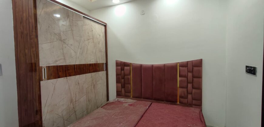 2 BHK Flat for Sale in Sidhatri Enclave, Mohan Garden – Delhi