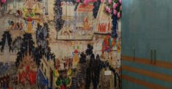 2 BHK Flat for Sale in Vipin Garden, Dwarka Mor, Delhi