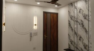 2 BHK Flat for Sale in Vipin Garden, Dwarka Mor, Delhi