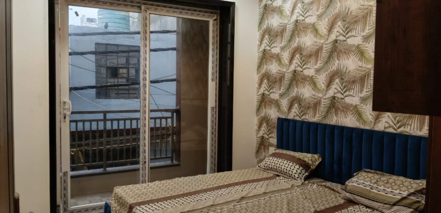 3 BHK Flat in Vipin Garden, Dwarka Mor, Delhi – Visit Now