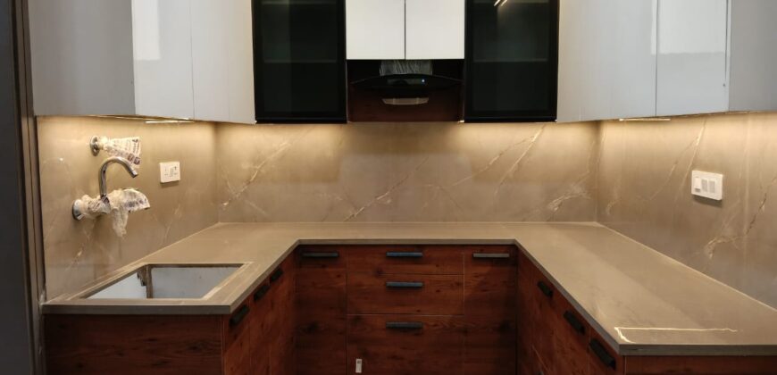 3 BHK Flat in Vipin Garden, Dwarka Mor, Delhi – Visit Now