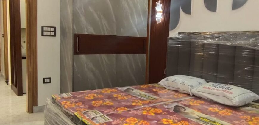 3 BHK Flats in Uttam Nagar Under 50 Lakhs – Delhi