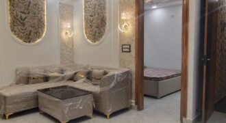 3 BHK Flats in Uttam Nagar Under 50 Lakhs – Delhi