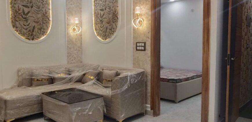 3 BHK Flats in Uttam Nagar Under 50 Lakhs – Delhi