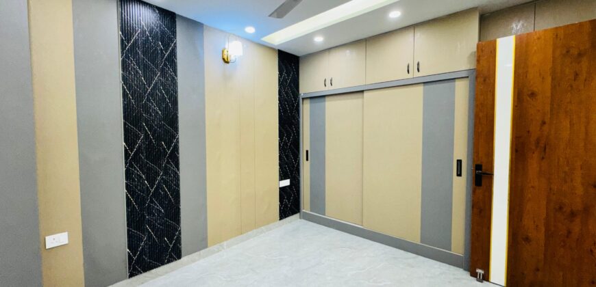 Luxury 4 bhk Flats in Dwarka | 4 bhk flats near NSUT Dwarka