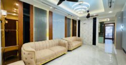 Luxury 4 bhk Flats in Dwarka | 4 bhk flats near NSUT Dwarka