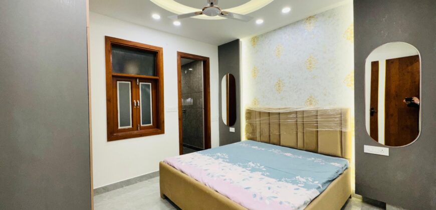 Luxury 4 bhk Flats in Dwarka | 4 bhk flats near NSUT Dwarka