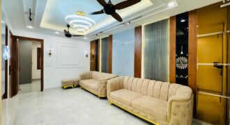 Luxury 4 bhk Flats in Dwarka | 4 bhk flats near NSUT Dwarka