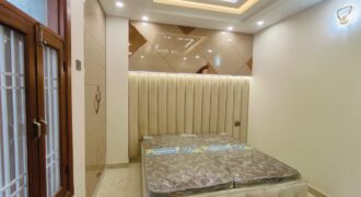 L-Type 3 BHK Flat for Sale in Kiran Garden, Uttam Nagar, Delhi