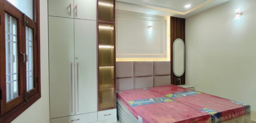 3 BHK Flat in Kiran Garden, Uttam Nagar, Delhi | Flats for Sale