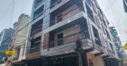 3 BHK Flat in Kiran Garden, Uttam Nagar, Delhi | Flats for Sale