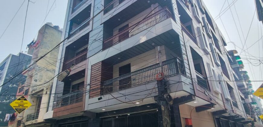 3 BHK Flat in Kiran Garden, Uttam Nagar, Delhi | Flats for Sale