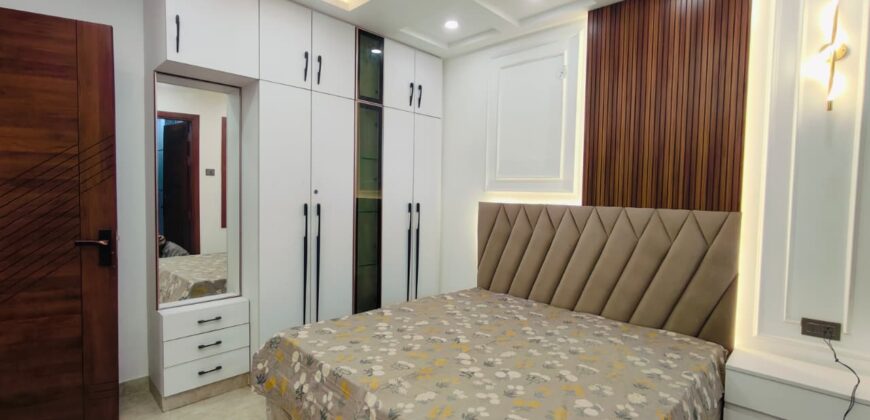 3 BHK Flat in Kiran Garden, Uttam Nagar, Delhi | Flats for Sale