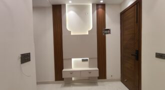 Affordable 1 BHK Flat for Sale in Rama Park, Uttam Nagar