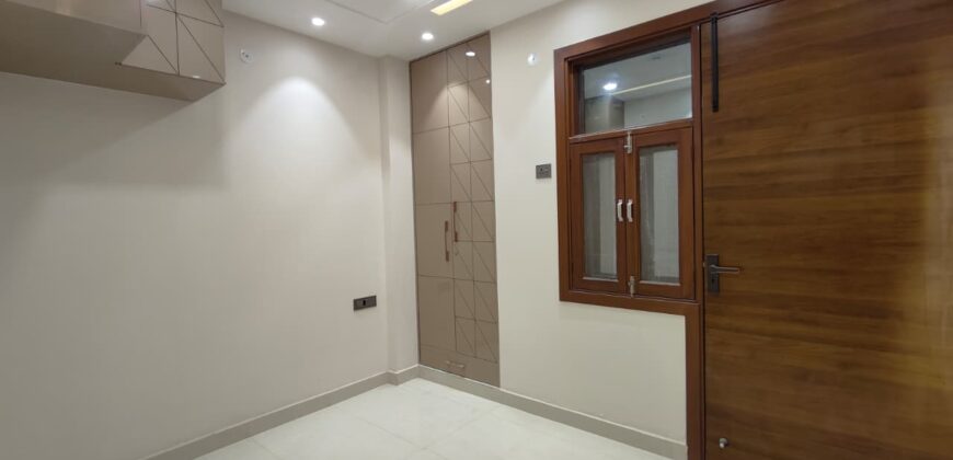 Affordable 1 BHK Flat for Sale in Rama Park, Uttam Nagar